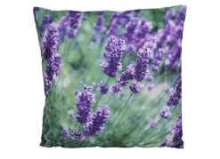 TP Outdoorkissen Blumenmotive 45X45Cm Clearance