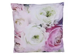 TP Outdoorkissen Blumenmotive 45X45Cm Clearance