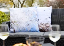 Vinnemeier Outdoorkissen Mit Maritimem Motiv 45X45Cm Hot