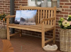 Vinnemeier Outdoorkissen Mit Maritimem Motiv 45X45Cm Hot
