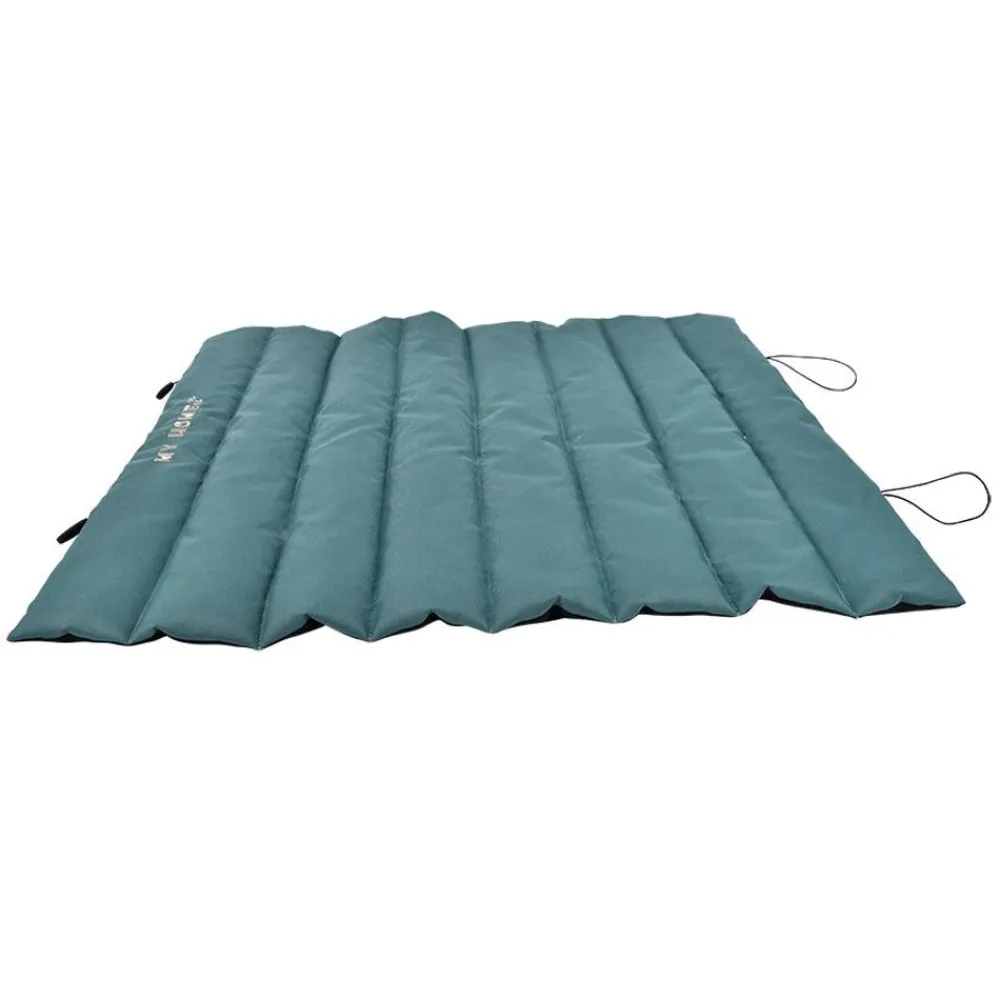 TP Outdoor-Liegematte Oxford Fur Hunde 95X75Cm New