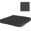 Madison Outdoor-Sitzkissen 40X40Cm Anthrazit Best