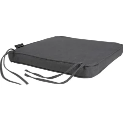 Madison Outdoor-Sitzkissen 40X40Cm Anthrazit Best