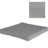 Madison Outdoor-Sitzkissen 40X40Cm Hellgrau Best