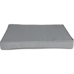Madison Outdoor-Sitzkissen 40X40Cm Hellgrau Best