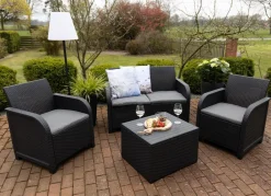 TP Outdoor-Stehlampe Mit Farbwechsler 150Cm New