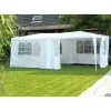 TP Party Pavillon 6X3M Weis Discount