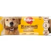 Pedigree Ranchos Maxi Gefullte Kaurollen Mit Huhn 80G Sale