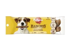 Pedigree Ranchos Mini Gefullte Kaurollen Mit Huhn 80G Discount
