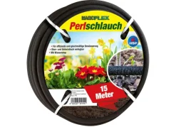 MagicFlex Perlschlauch 15M Verlangerbar Schwarz Outlet