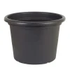 Pseudohersteller Pflanzkübel Campanula 50Cm Anthrazit Sale