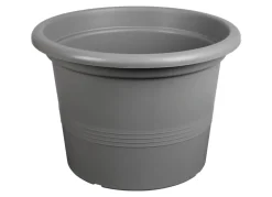 TP Pflanzkübel Campanula 40Cm Steingrau Hot