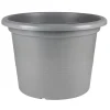 Pseudohersteller Pflanzkübel Campanula 50Cm Steingrau Outlet