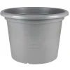 Jelenia Plast Pflanzkübel Campanula 59,5Cm Steingrau Discount
