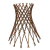 TP Pflanzpyramide Aus Weidenholz 50Cm