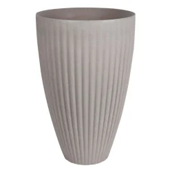 Pseudohersteller Pflanztopf Lotus 39X60Cm Sand Best