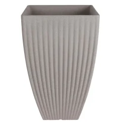 Jelenia Plast Pflanztopf Lotus 39X60X39Cm Sand Sale