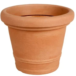 Pseudohersteller Pflanztopf Siena 30X24Cm Terrakotta Online