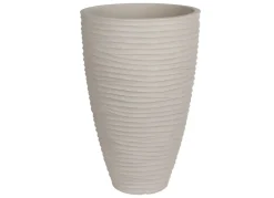 Jelenia Plast Pflanztopf Sylt 39X60Cm Sand Hot