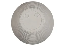 Jelenia Plast Pflanztopf Sylt 39X31Cm Sand Online