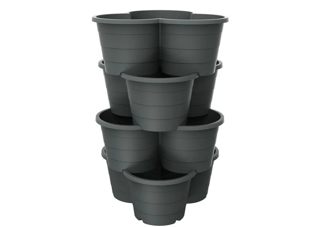 Jelenia Plast Pflanzturm 42X40X65Cm Discount