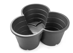 Jelenia Plast Pflanzturm 42X40X65Cm Discount