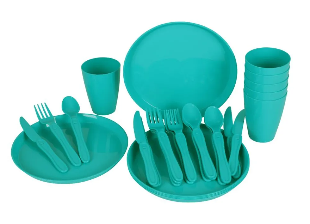 TP Picknickgeschirr 31-Teilig Sale