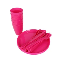 TP Picknickgeschirr 31-Teilig Sale
