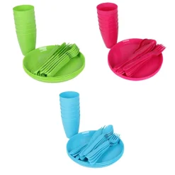 TP Picknickgeschirr 31-Teilig Sale