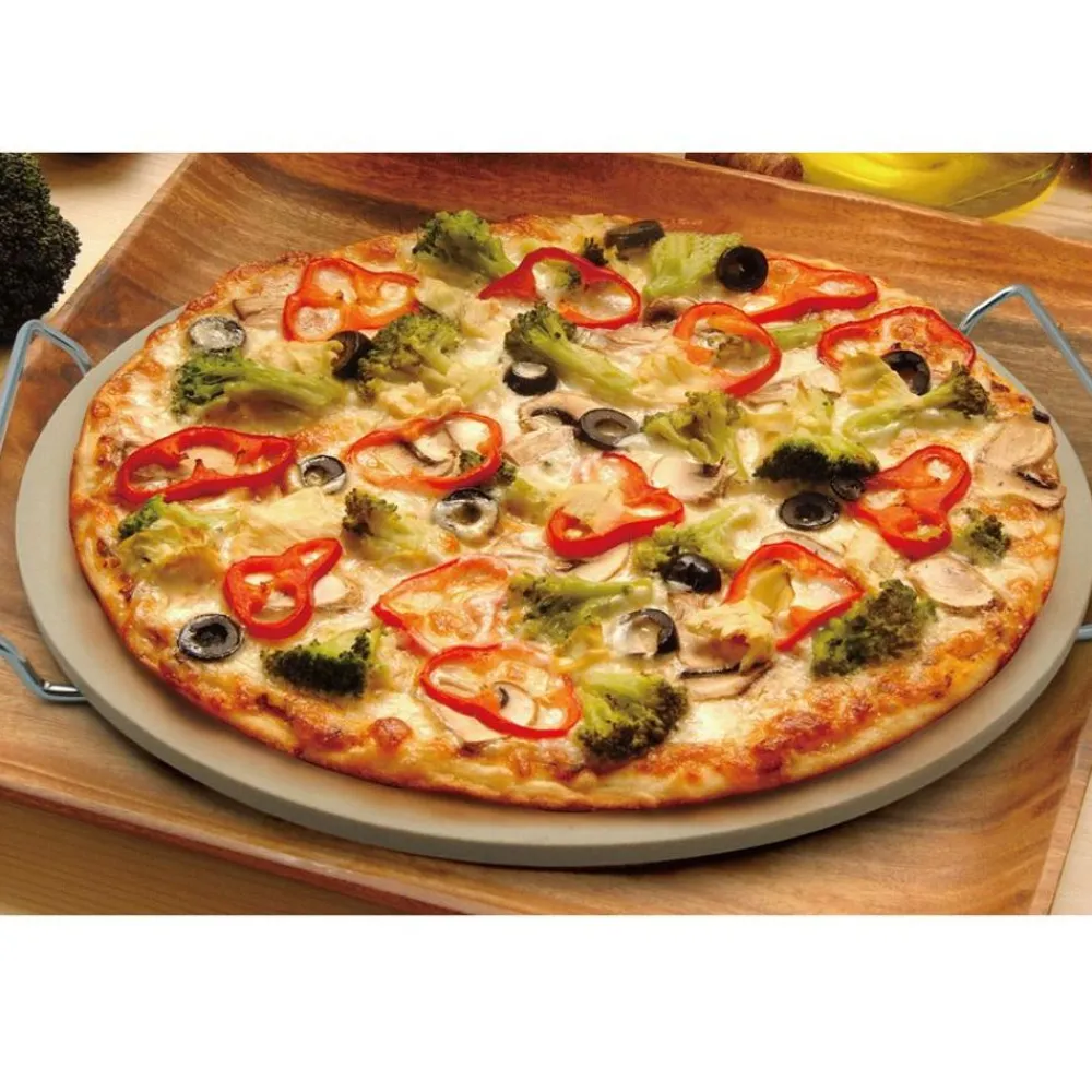 TP Pizzastein 33M Outlet