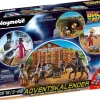 Playmobil 70576 Adventskalender Back To The Future Part 3 Sale