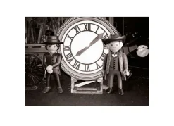 Playmobil 70576 Adventskalender Back To The Future Part 3 Sale