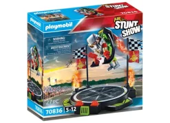Playmobil 70836 Air Stuntshow Jetpack-Flieger Sale