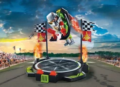 Playmobil 70836 Air Stuntshow Jetpack-Flieger Sale