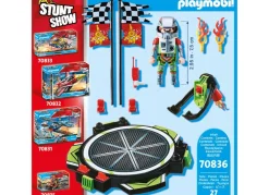 Playmobil 70836 Air Stuntshow Jetpack-Flieger Sale