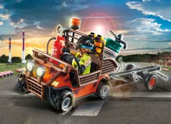 Playmobil 70835 Air Stuntshow Mobiler Reparaturservice Online