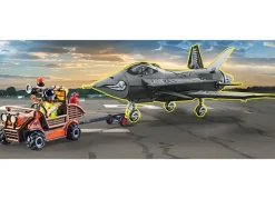 Playmobil 70835 Air Stuntshow Mobiler Reparaturservice Online