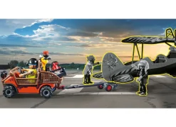 Playmobil 70835 Air Stuntshow Mobiler Reparaturservice Online