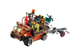 Playmobil 70835 Air Stuntshow Mobiler Reparaturservice Online