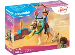Playmobil 70697 Dreamworks Spirit Rodeo-Pru Sale