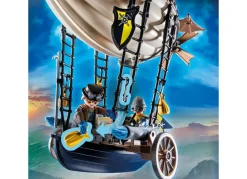 Playmobil 70642 Novelmore Darios Zeppelin Outlet