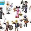 Playmobil Playmo-Friends Gemischtes Spielfiguren-Set Best