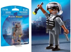 Playmobil Playmo-Friends Gemischtes Spielfiguren-Set Best