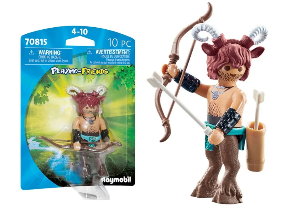 Playmobil Playmo-Friends Gemischtes Spielfiguren-Set Best