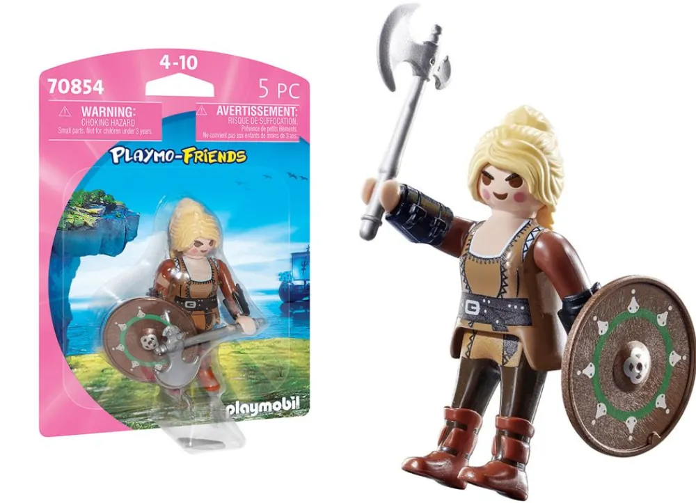 Playmobil Playmo-Friends Gemischtes Spielfiguren-Set Best
