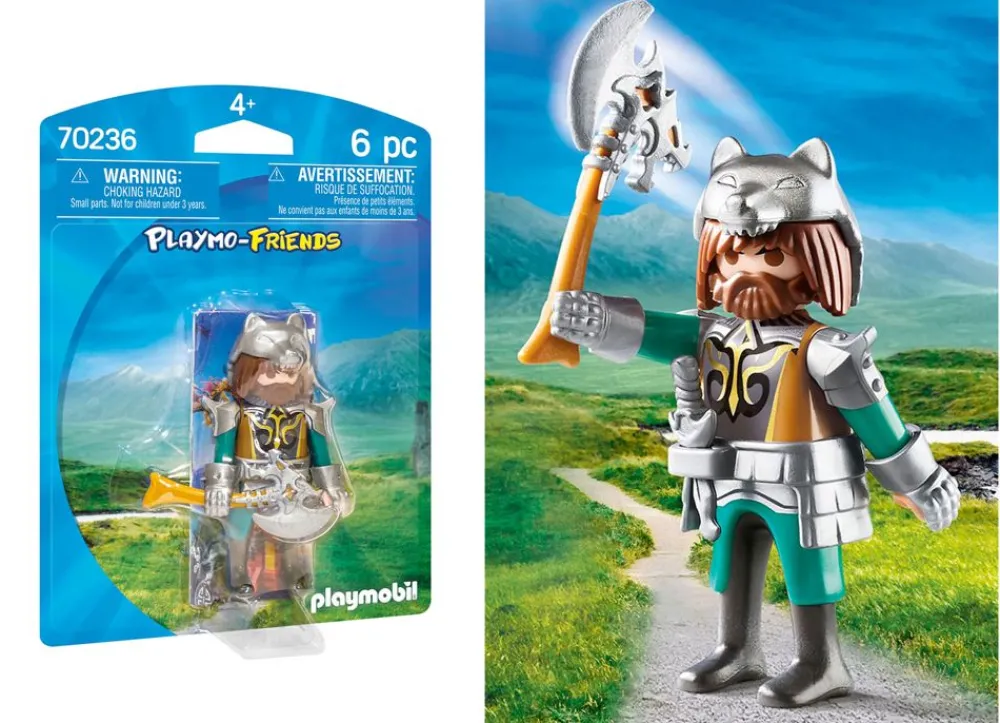 Playmobil Playmo-Friends Gemischtes Spielfiguren-Set Best