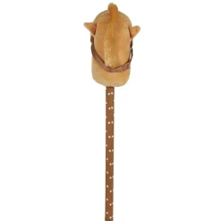 TP Plusch-Steckenpferd Mit Sound 70Cm Discount