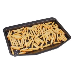 TP Pommes-Backblech 41X31,5X2,5Cm
