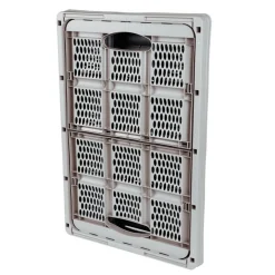 TP Profi Klappbox 60X40X30Cm 60L Outlet
