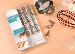 TP Profi-Spritzbeutel-Set 28-Teilig Online